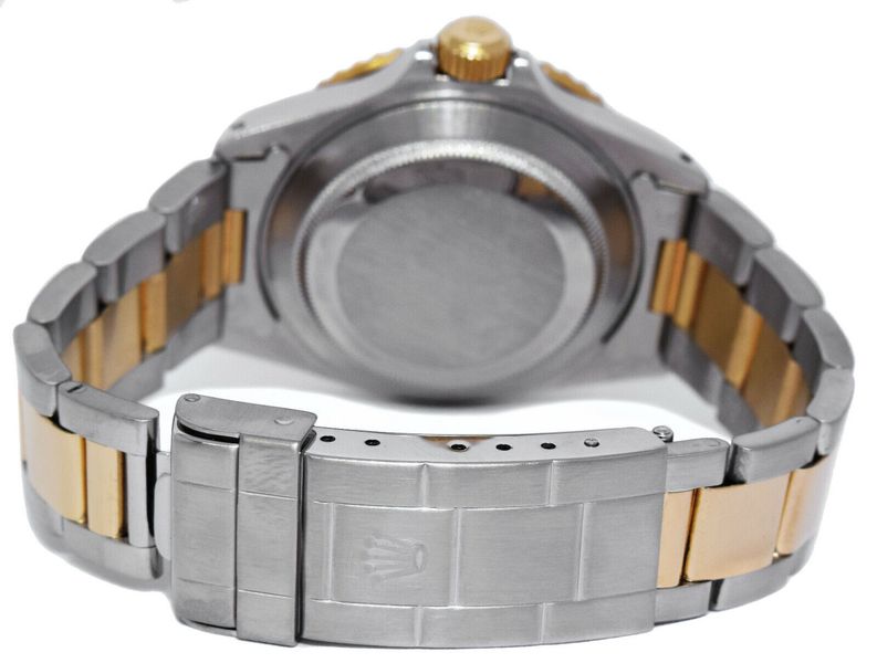 Rolex Submariner 16613